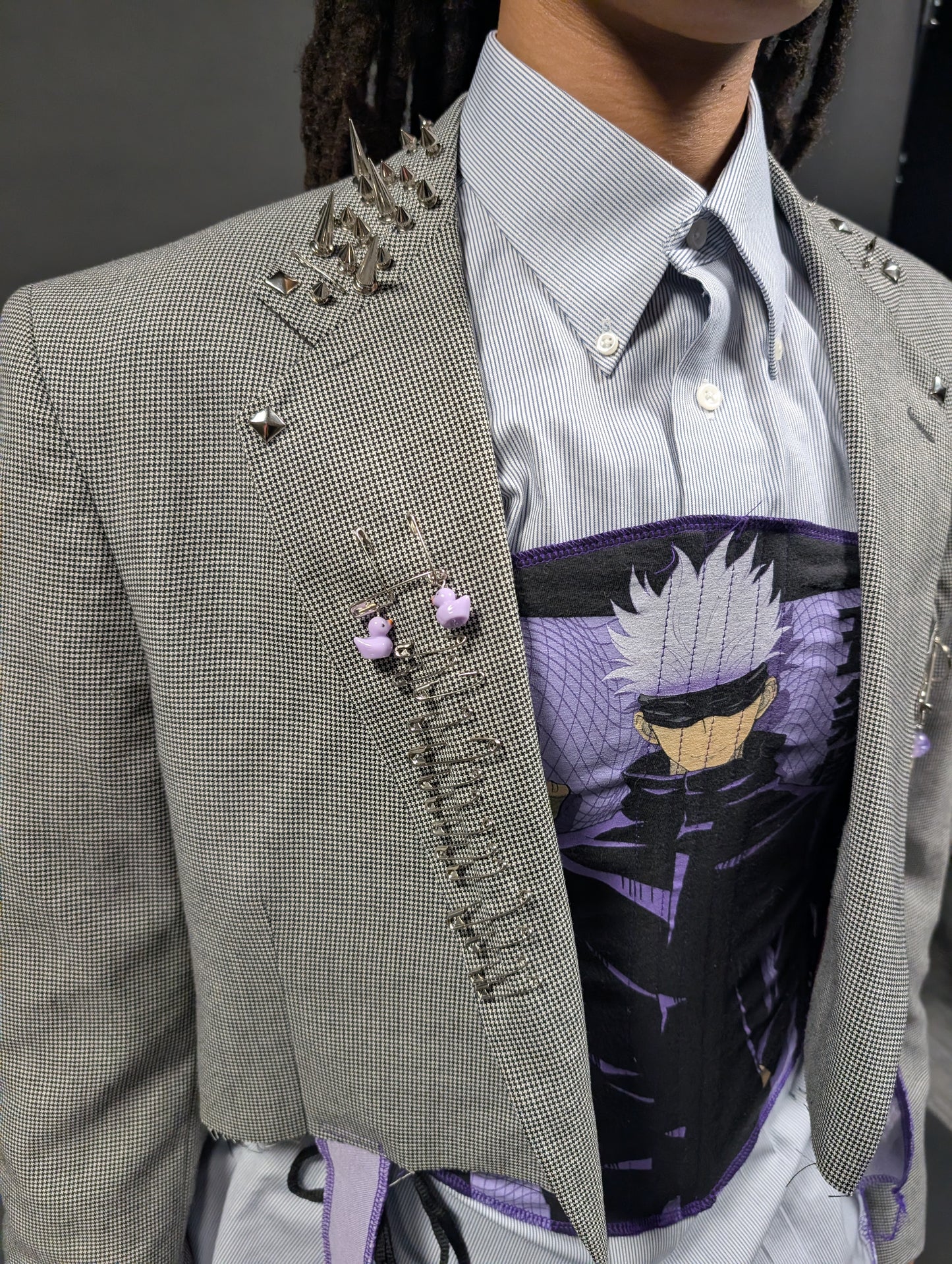 Lavender Haste