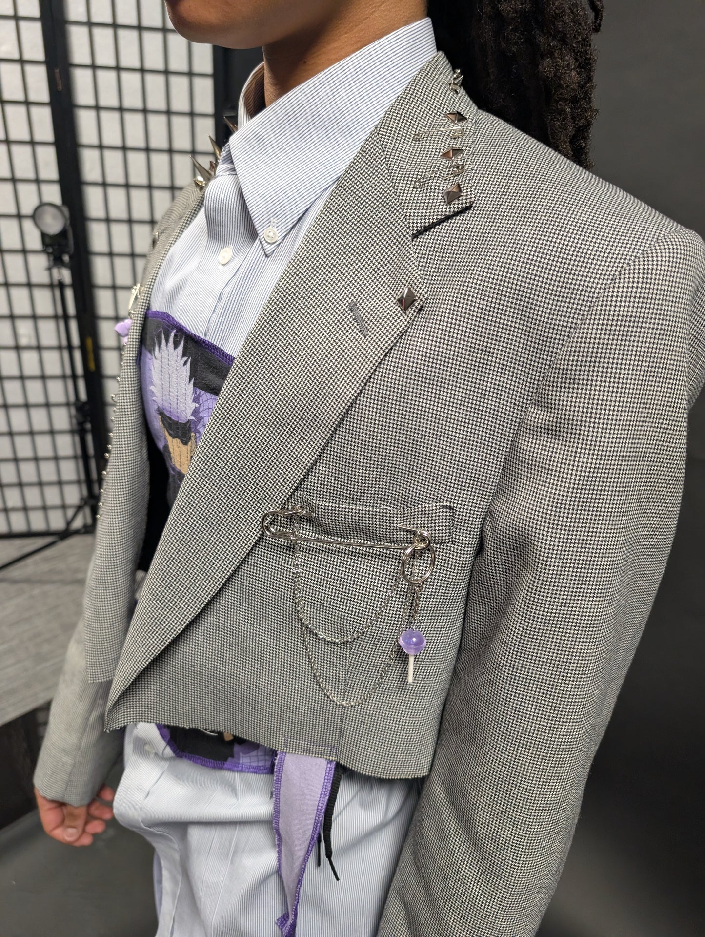 Lavender Haste