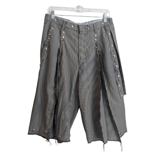 Gender Neutral Culottes