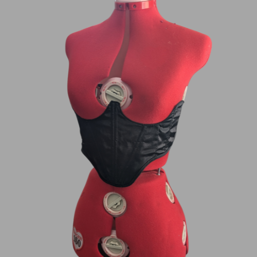 Custom Corset Order