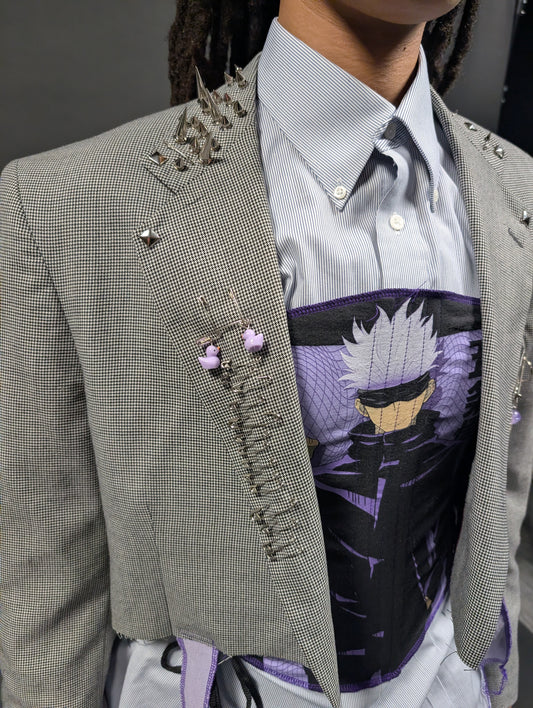 Lavender Haste