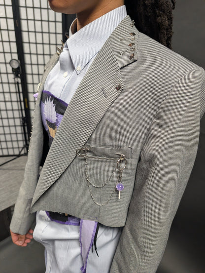 Lavender Haste