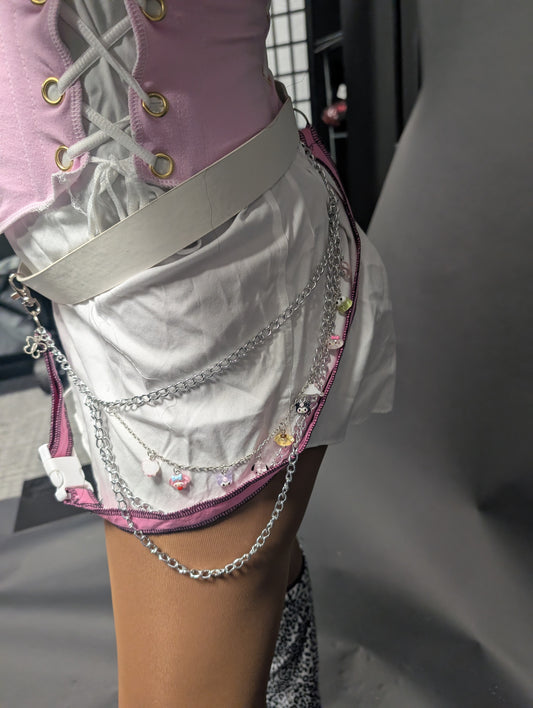 Hello Kitty waist chain