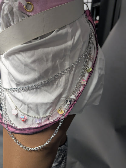 Hello Kitty waist chain
