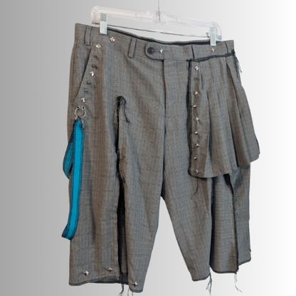 Gender Neutral Culottes