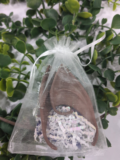 Melanin elf ears: Custom