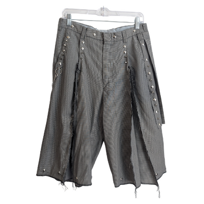 Gender Neutral Culottes